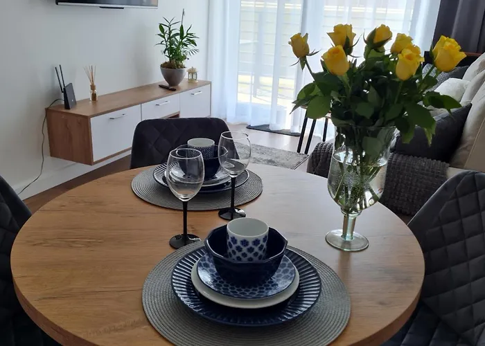 Daira Apartments