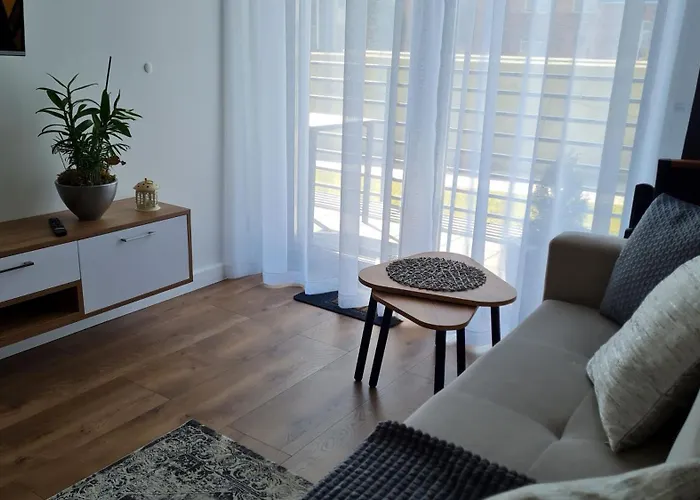 Daira Apartments