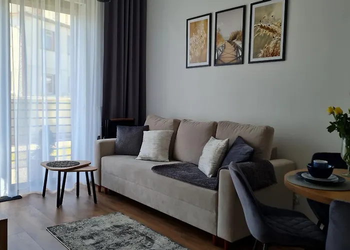 Daira Apartments