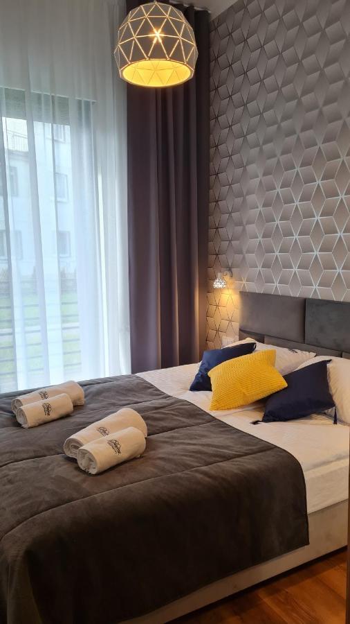 Apartment Daira