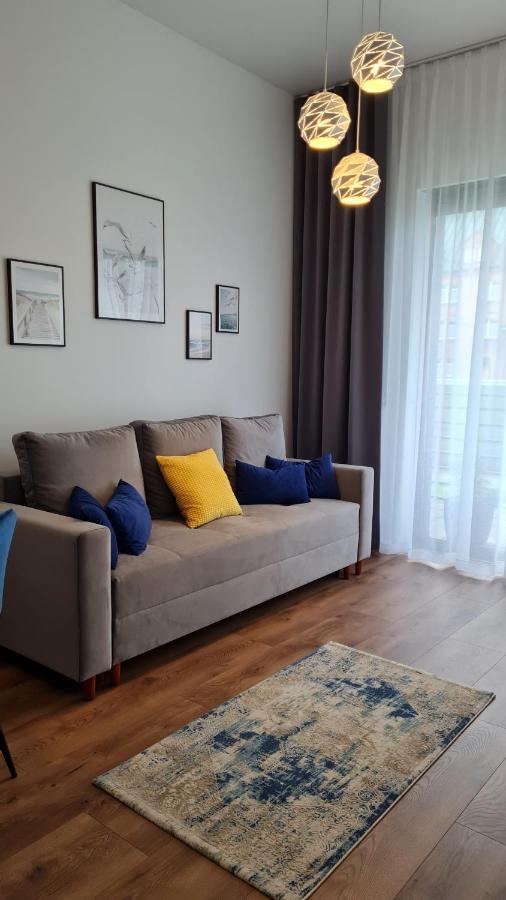 Apartment Daira *