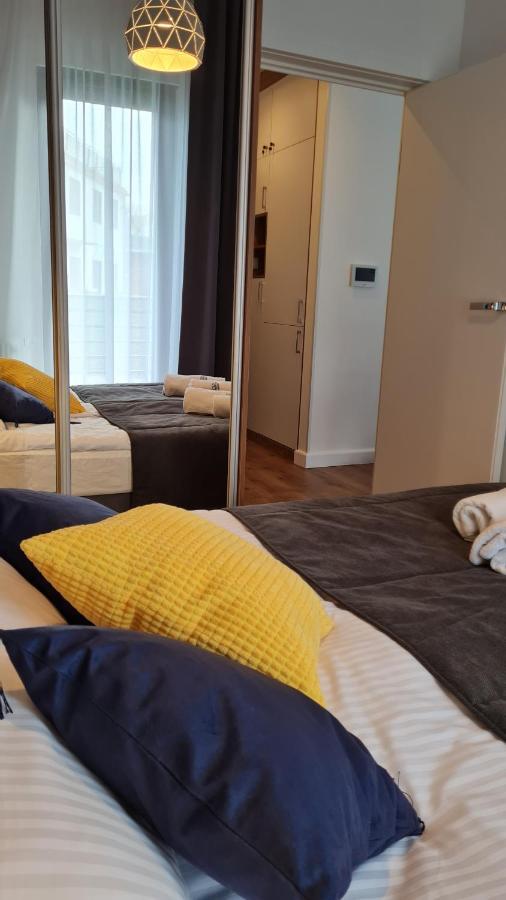 Apartment Daira *