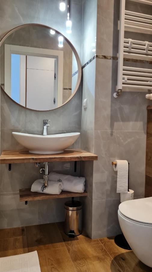 Apartment Daira Ustronie Morskie