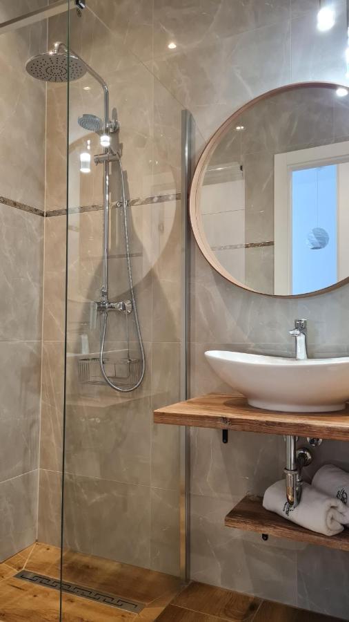 Apartment Daira Ustronie Morskie