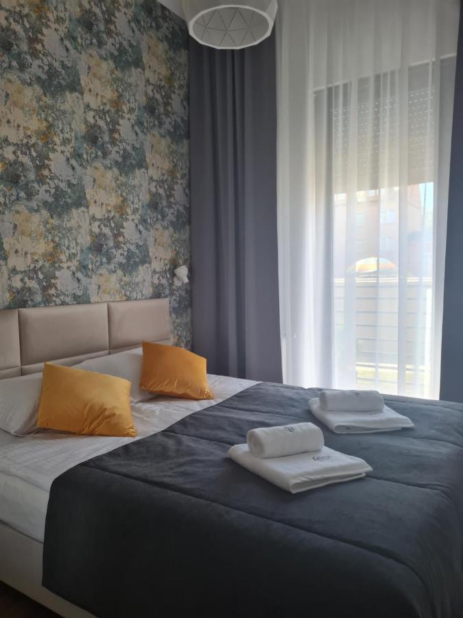 Apartment Daira