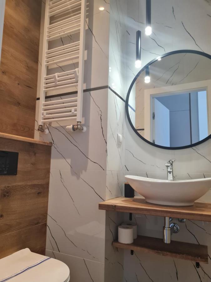 Apartment Daira