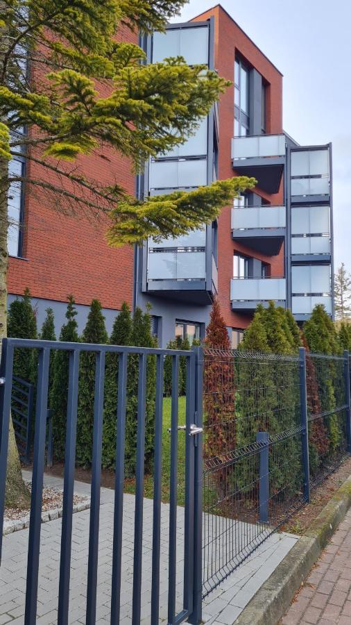 Daira Apartment