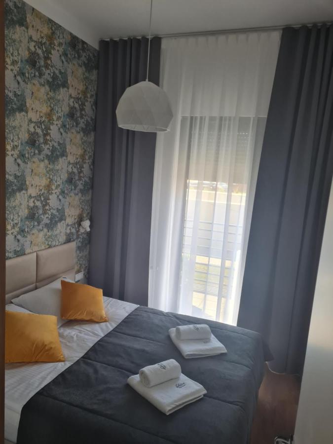 Apartment Daira