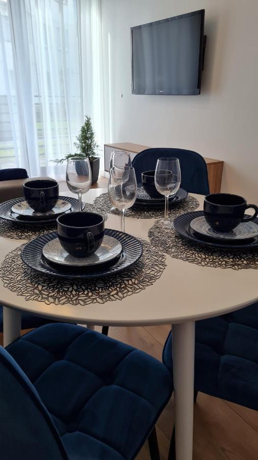 Daira Apartment
