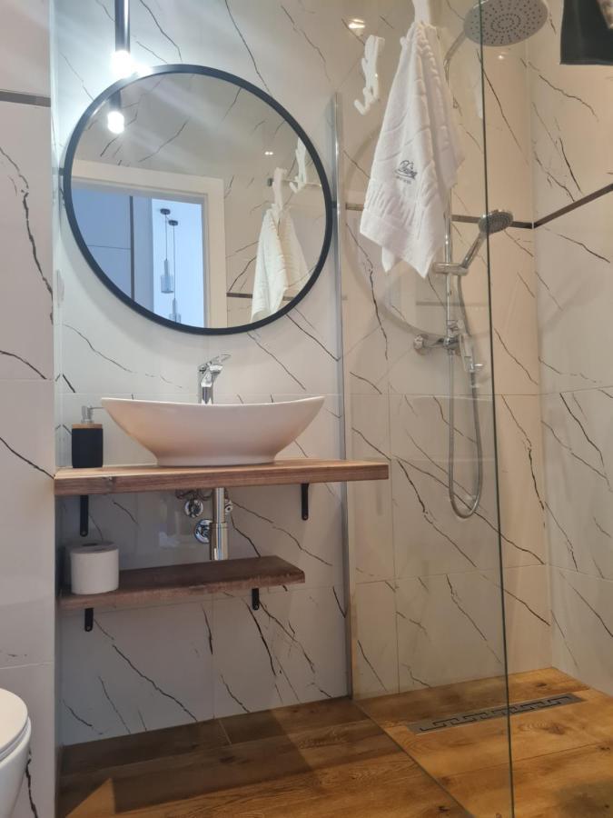 Apartment Daira Ustronie Morskie