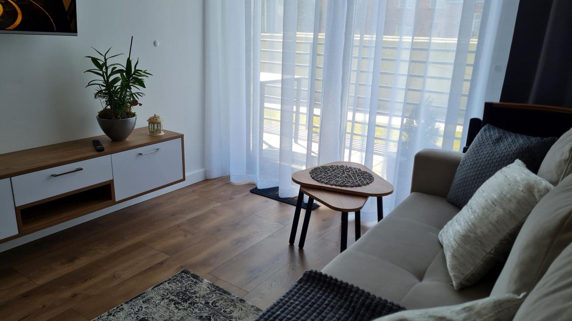 Apartment Daira