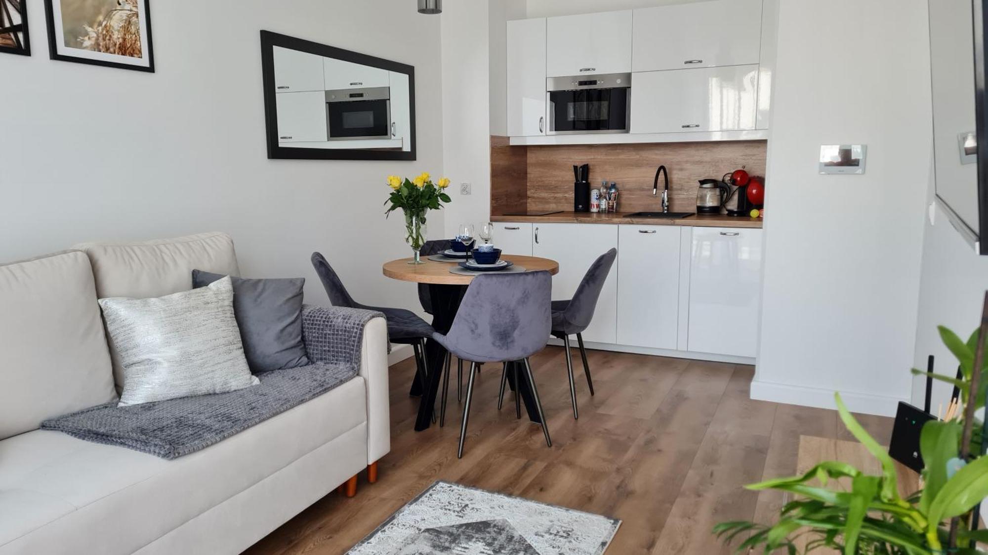 Daira Apartment